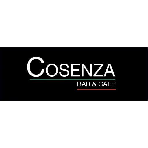 Cosenza bar and cafe