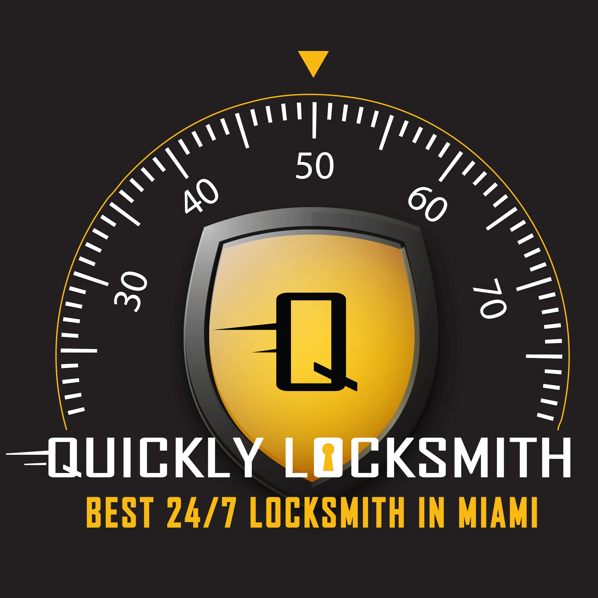 Quickly Locksmith Miami