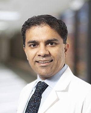 Rajesh C. Vakani, MD