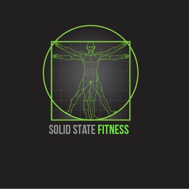 Sean Wells - Solid State Fitness