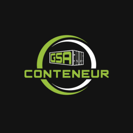 Conteneur GSA