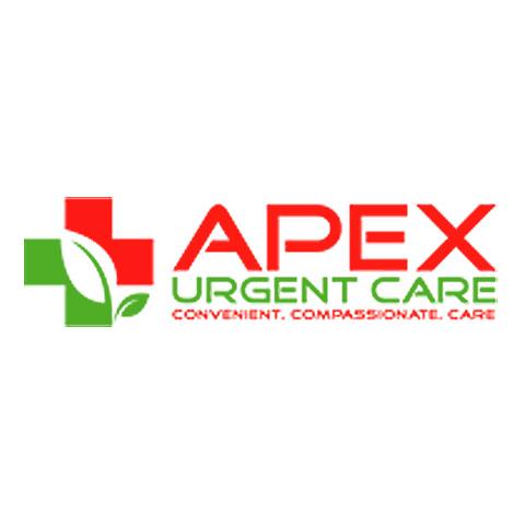 Apex Urgent Care Cyfair