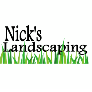 Nick's Landscaping