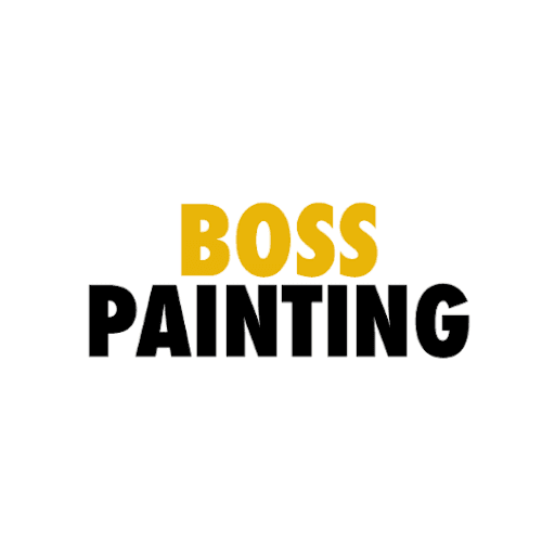 Boss Painting