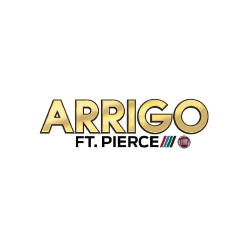 Arrigo Chrysler Dodge Jeep Ram FIAT Ft. Pierce