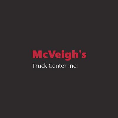 McVeigh's Truck Center Inc