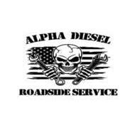 Alpha Diesel & Roadside Service