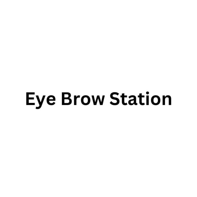 Eyebrow Station