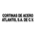 Cortinas De Acero Atlantis, Sa De Cv