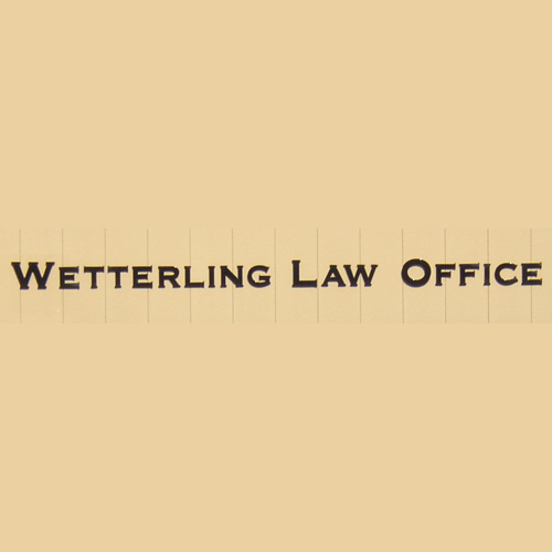 Wetterling Law Office, P.C.