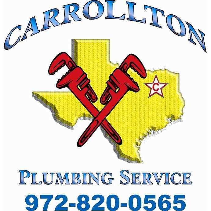 Carrollton Plumbing Service Inc.