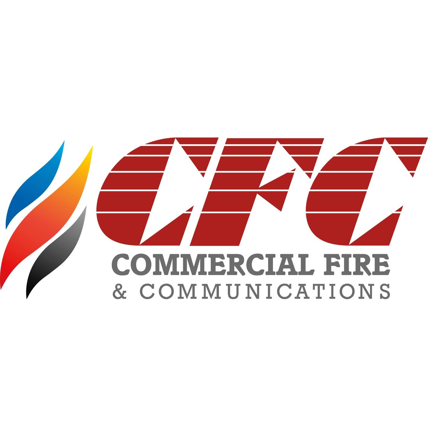 Commercial Fire & Communications