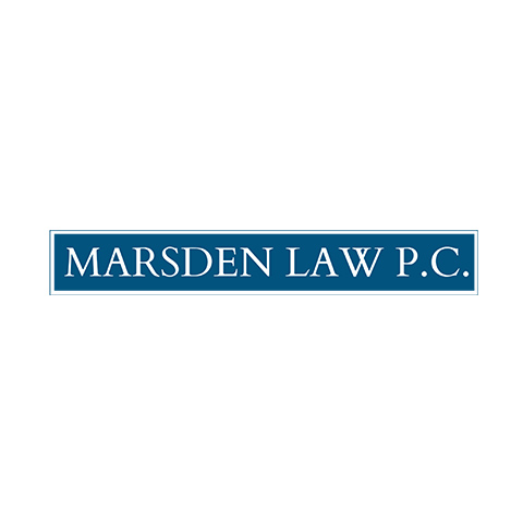 Marsden Law P.C.