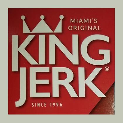 King Jerk