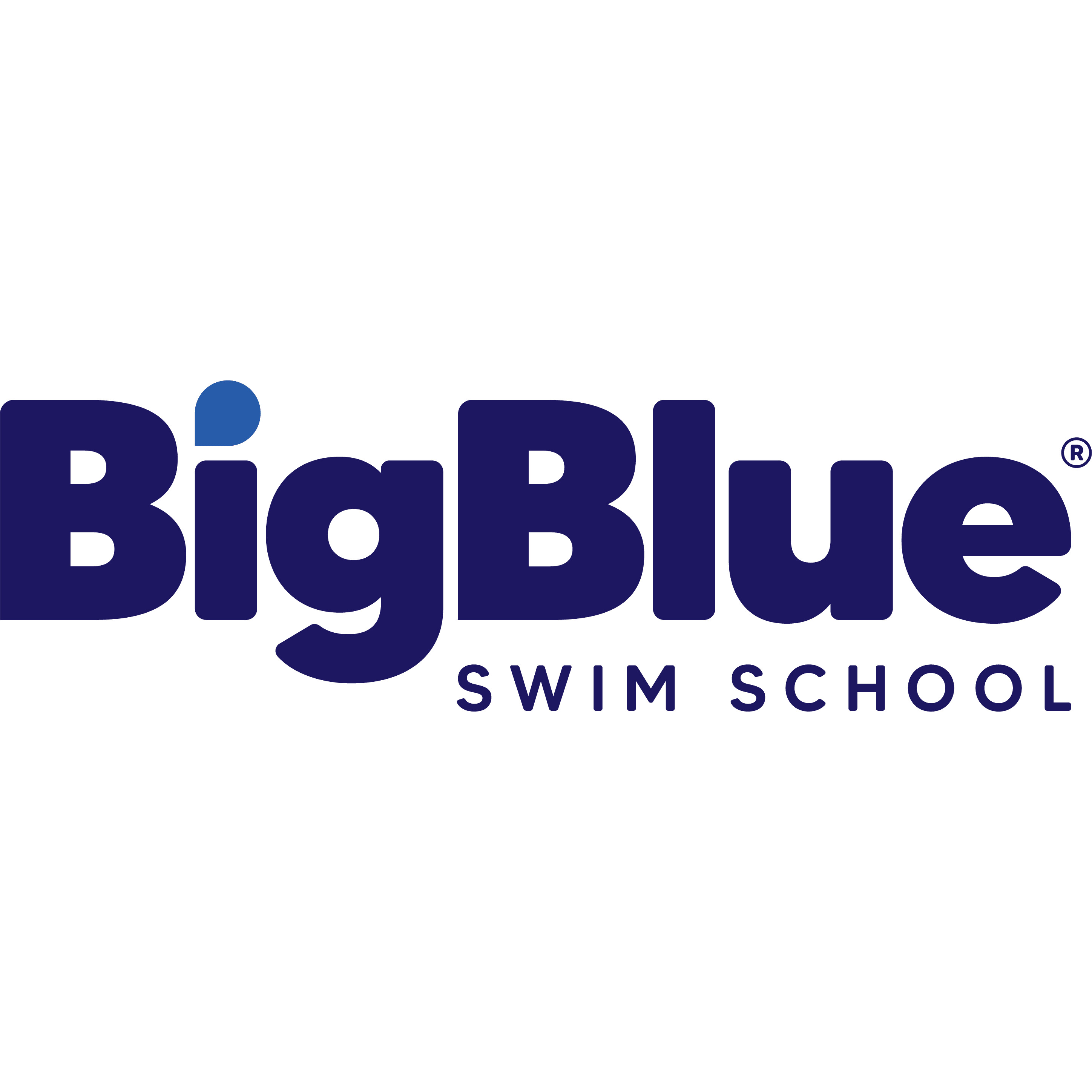 Big Blue Swim School