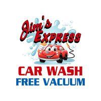 Jim's Express Car Wash