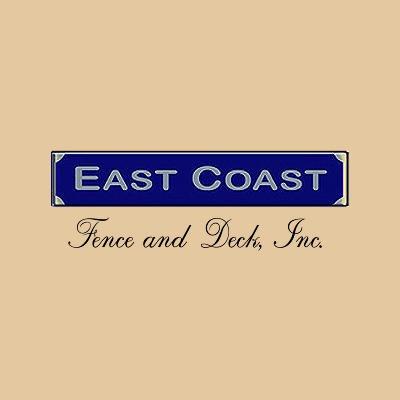 East Coast Fence & Deck Inc