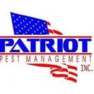 Patriot Pest Management, Inc