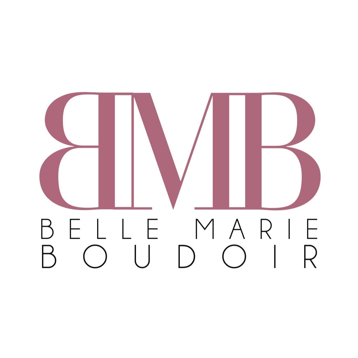 Belle Marie Boudoir