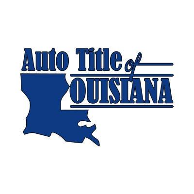 Auto Title of Louisiana LLC