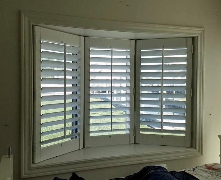 Budget Blinds