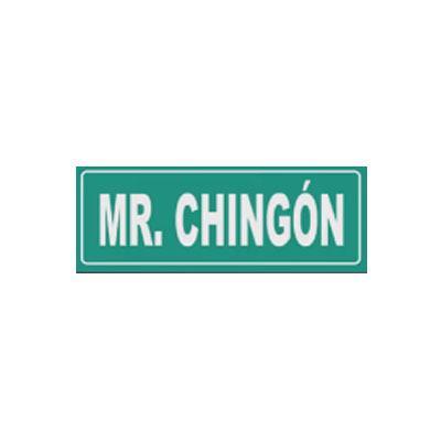 Mr Chingon Taqueria