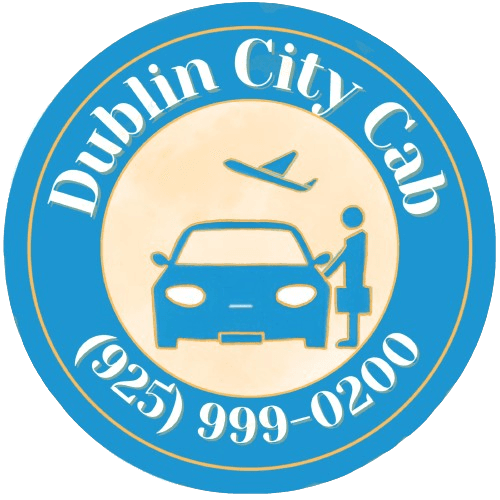 Dublin City Cab