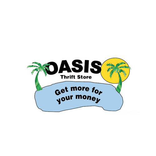 Oasis Thrift Store