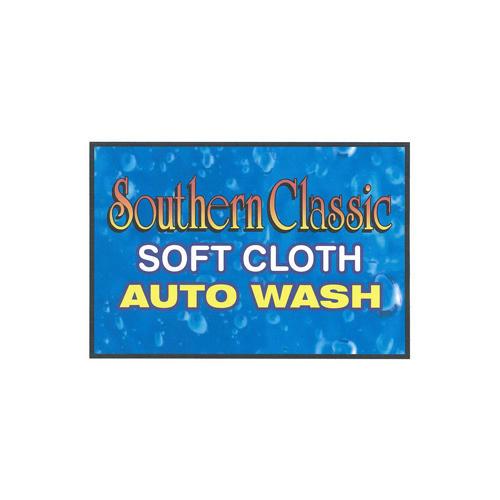 Southern Classic Auto Wash