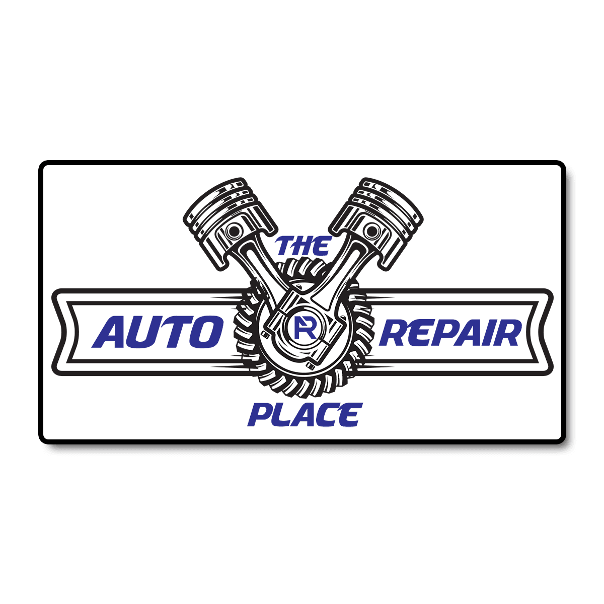 The Auto Repair Place