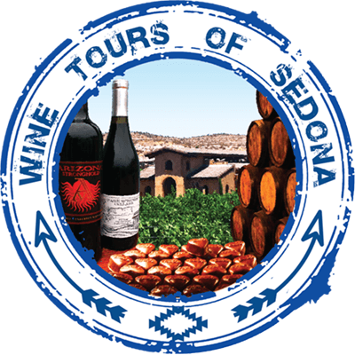 Wine Tours of Sedona & Sedona Red Rock Adventures