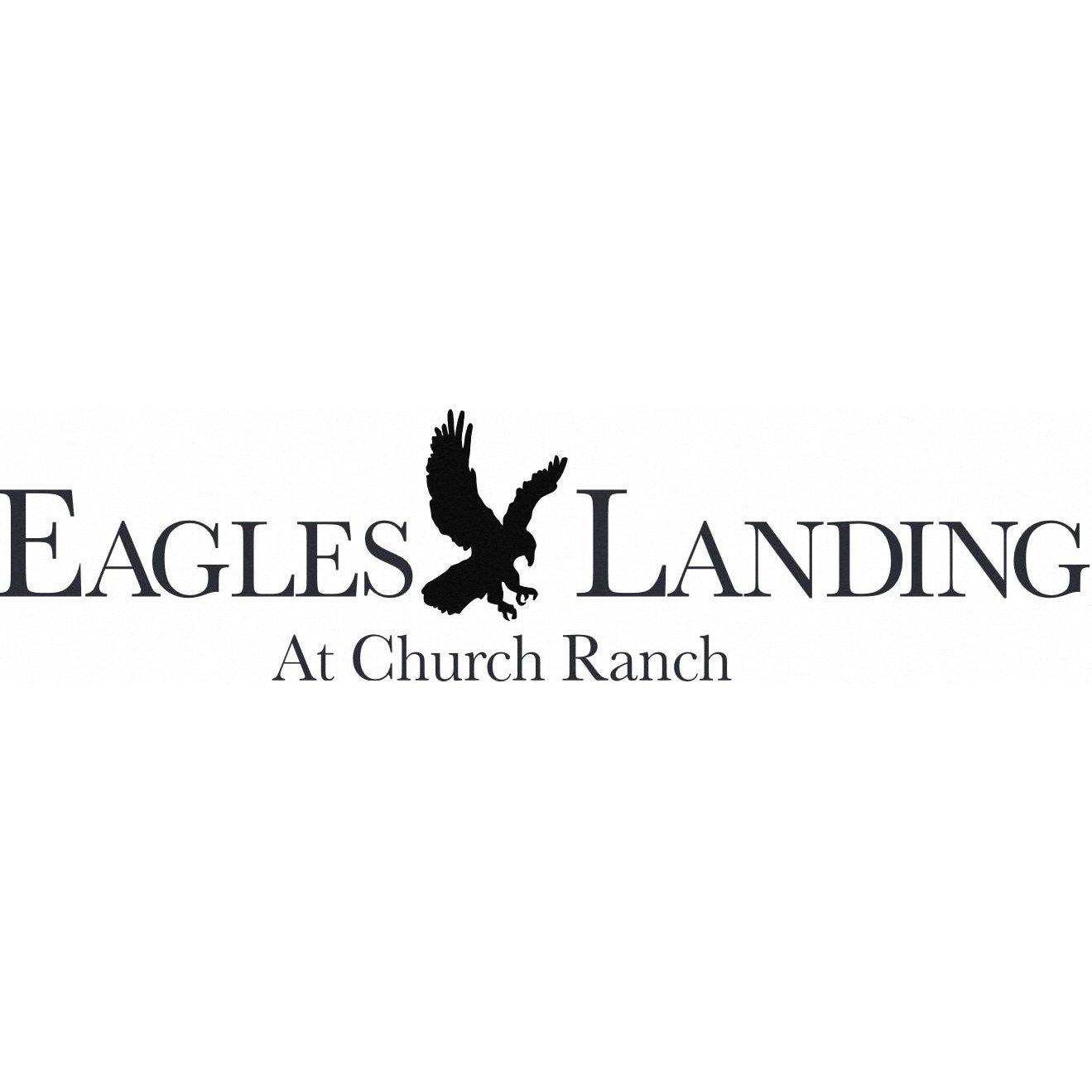 Eagles Landing