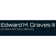 Edward M. Graves III, Accident and Injury Attorney