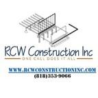 RCW Construction Inc