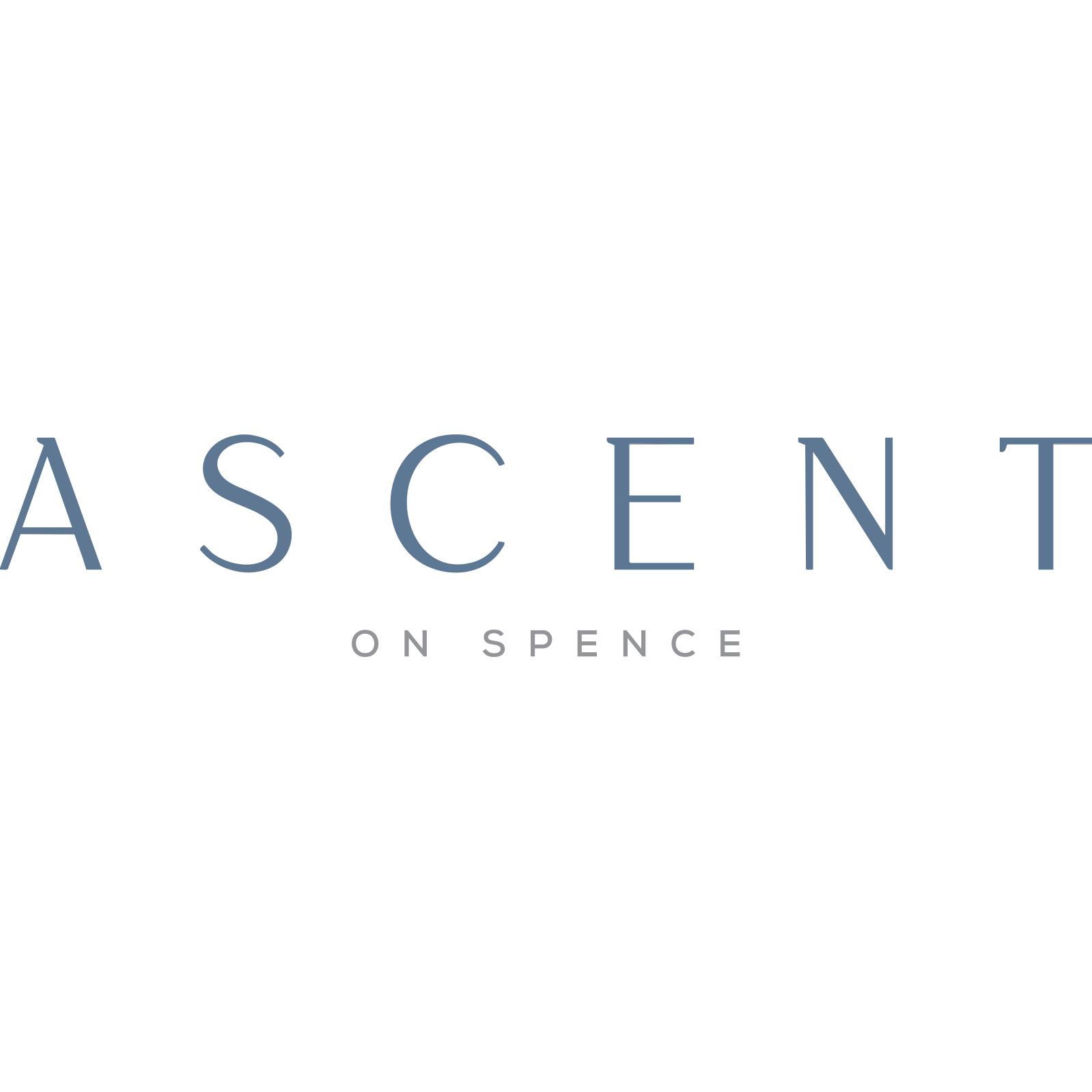 Ascent on Spence