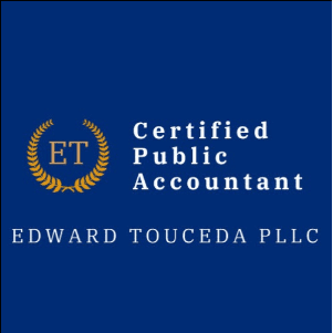 Edward Touceda, CPA