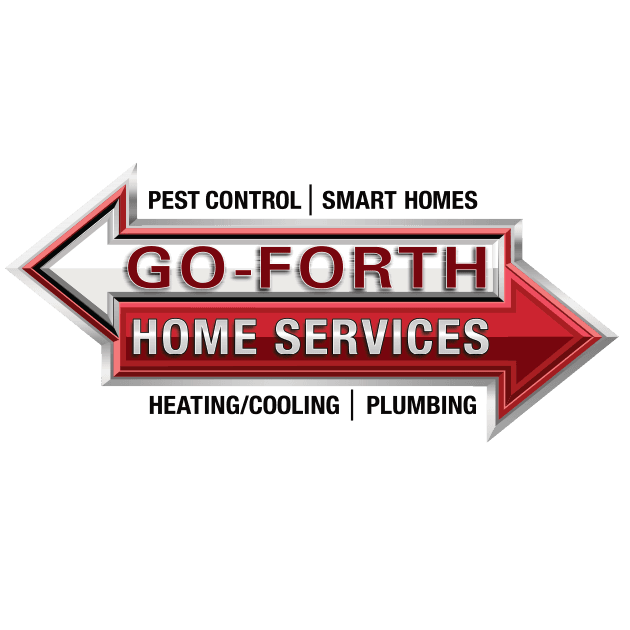 Go-Forth Pest Control