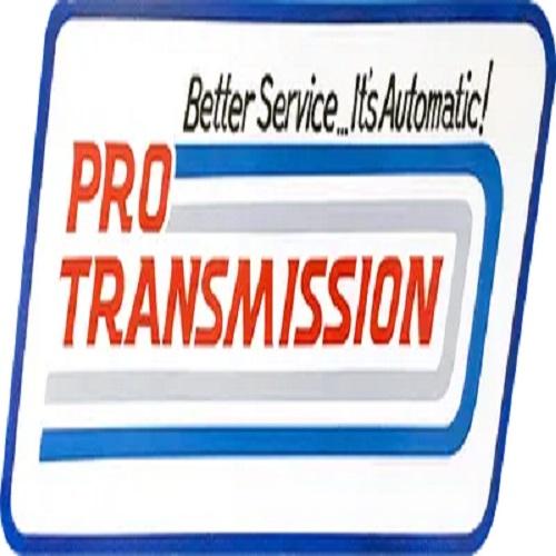 Pro Transmission Service Center