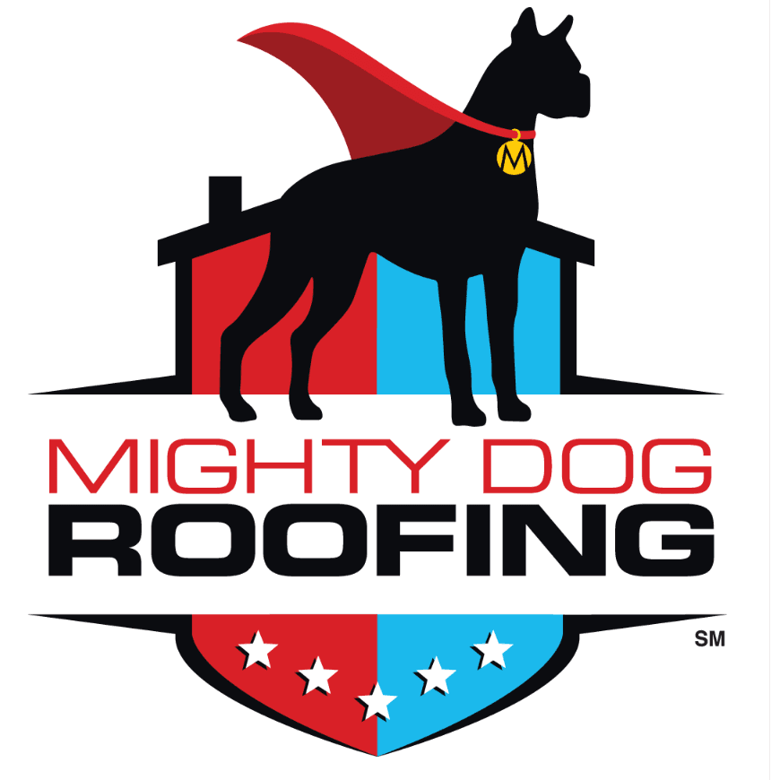 Mighty Dog Roofing of North Tampa, Florida