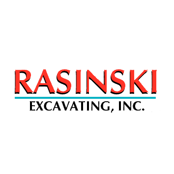 Rasinski Excavating Inc.