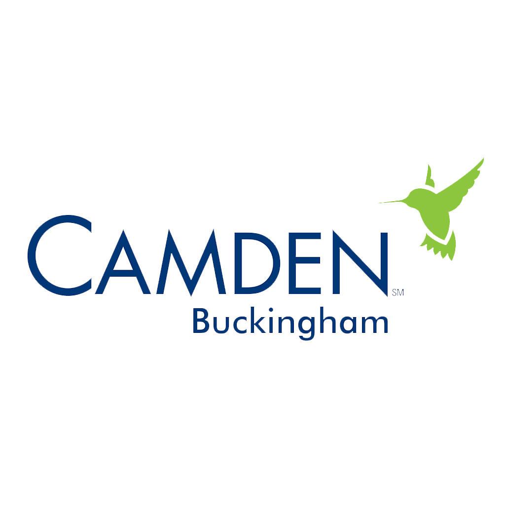 Camden Buckingham Apartments