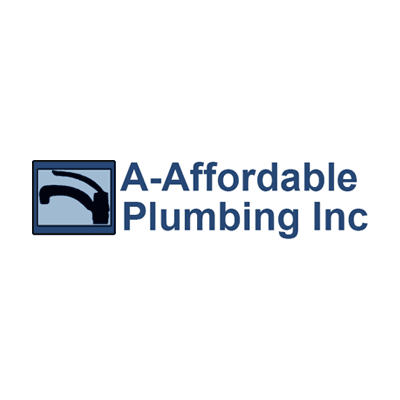 A-Affordable Plumbing Inc