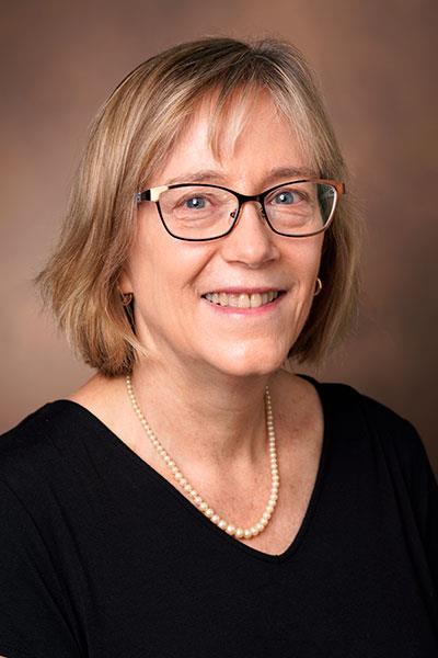 Debra A. Dodd, MD, BA