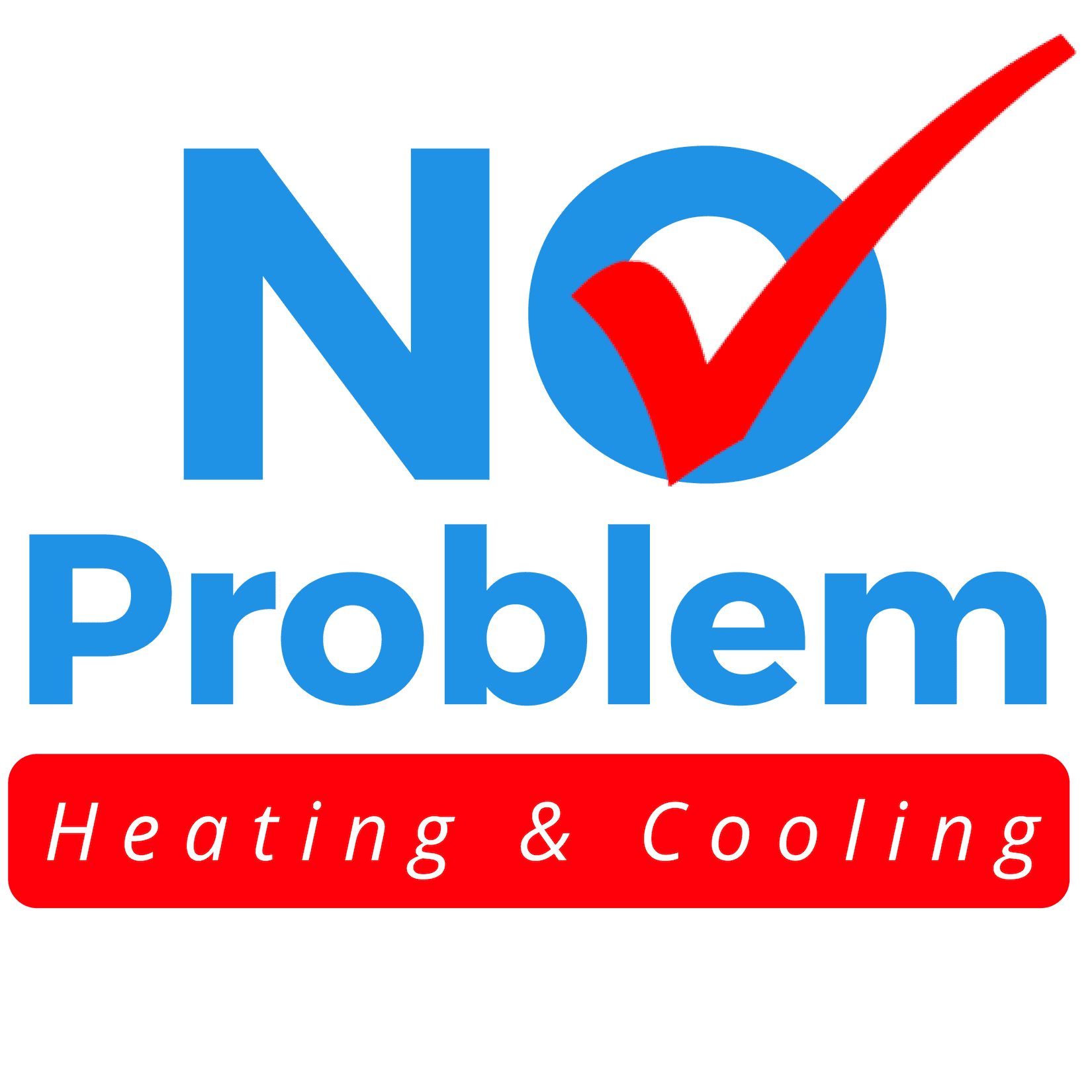 No Problem Heating and Cooling