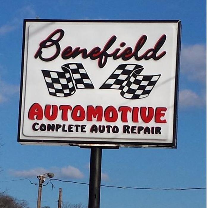 Benefield Automotive