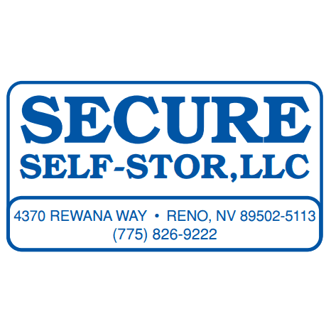 Secure Self Stor LLC.