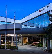 Marriott Melville Long Island