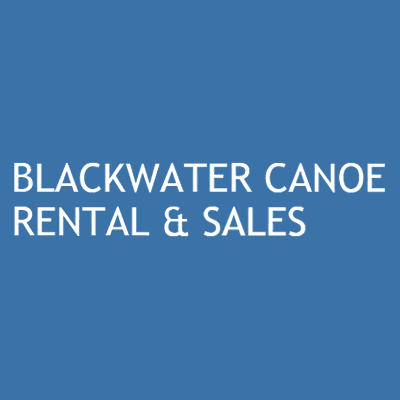 Blackwater Canoe Rental & Sales