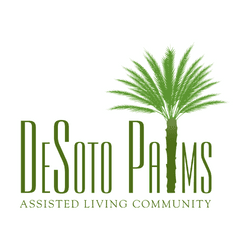 DeSoto Palms Assisted Living Community