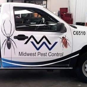 Midwest Pest Control